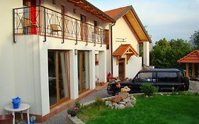 Pension Charlie Prague Retro-Modern Design